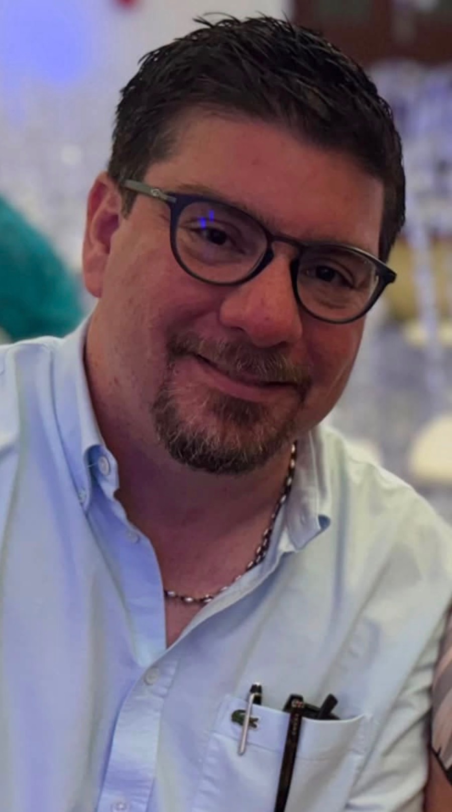 Ricardo Augusto López Vélez, Gestoría López
